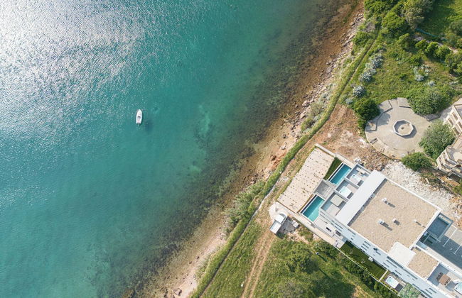 Salt&soul Residence Apartment With sea View - Photo 8