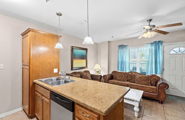 Marlin by South Padre Resort Rentals - Foto 17