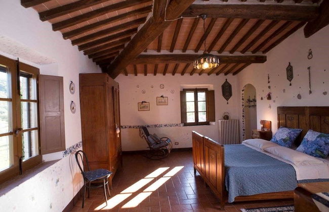 Verdidea - Aia Vecchia - Foto 6