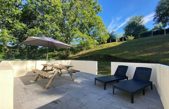 Le Xilotik - City Center - Free Parking - Foto 1