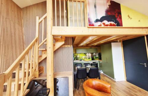 Cabanes du Domaine des Fées - Foto 46