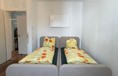 Basseltang urban apartment - Foto 33