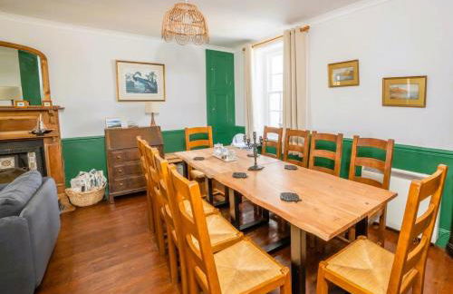 Coastguard Cottage - Foto 25