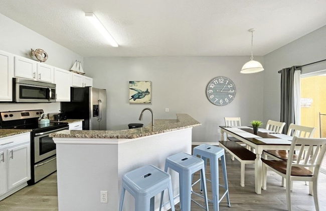 Villa Azul 4 Bedroom Townhouse by RedAwning - Foto 10