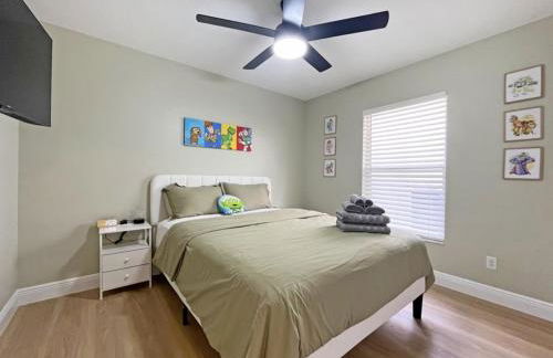 Stardust Villa 4 Bedroom Home by RedAwning - Foto 39