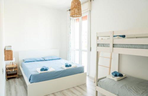 Accesso al mare, residence perseo - Foto 1