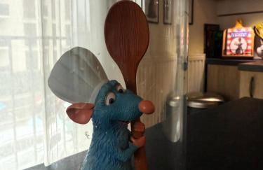 La Belle et le Nooki - Foto 35