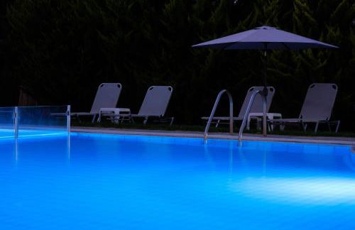 Katsaros Studios & Apartments - Foto 59