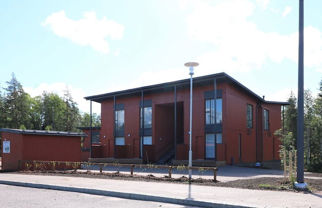 Forenom Serviced Apartments Kirkkonummi - Foto 35