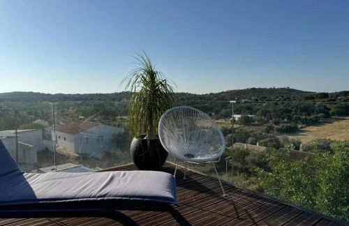 Cozy house in São Brás de Alportel with shared pool 60 m² - Foto 18