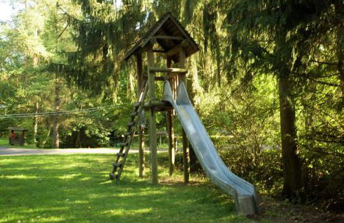 Chalet in Reinskopf With Fireplace - Foto 12