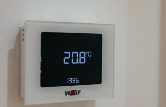 Charmante Wohnung mit Garten im Briller Viertel - Foto 37