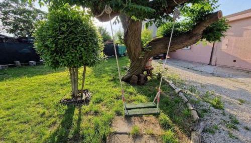 La casetta di Flo - Foto 2, Garden view