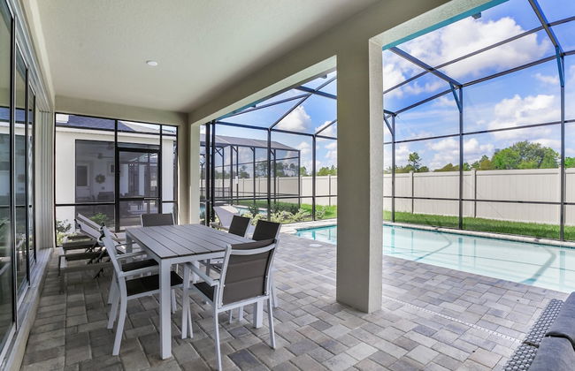 1834cvt New Solara 9 Bedroom 6 Bathroom Resort - Foto 47