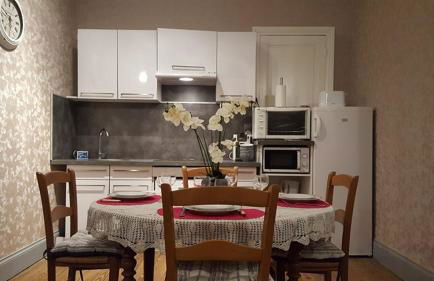 la villa mersoise - Foto 7