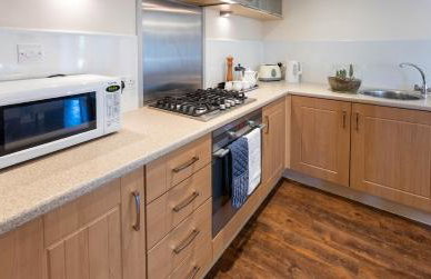 Holton Lodge Holiday Cottages - Foto 28