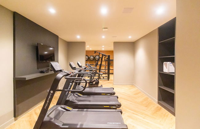 Charlie JP Redenção Cidade Baixa - Foto 34