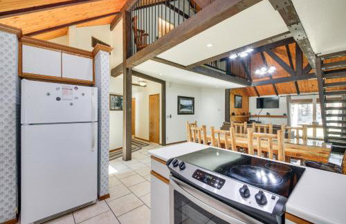 1 Mi to Dtwn Libby Peaceful Home with Creek Access! - Foto 12