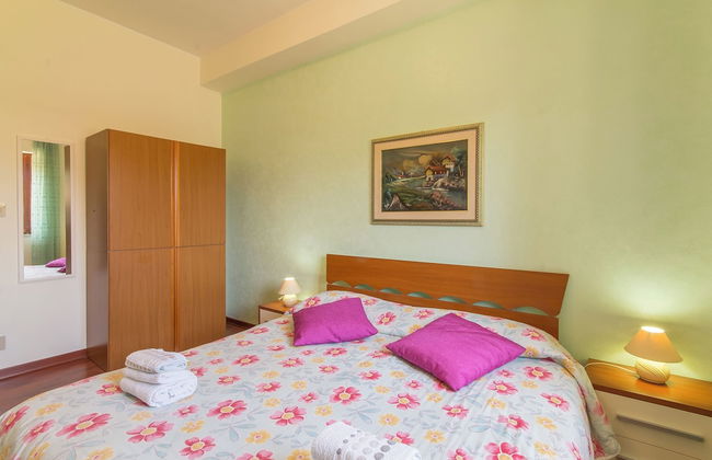 Villa With Volcano View - Foto 6