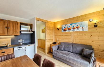 Appartement Flaine Forêt - Foto 5