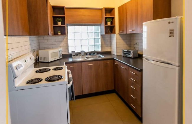 ApartHotel Altamira - Photo 7