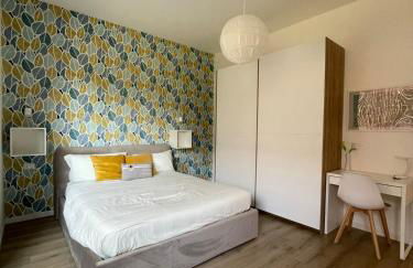 Pit Stop Apartment 2K23 - MXP - Busto Arsizio - Photo 11