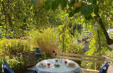 Ferienhaus am Wald - Foto 26