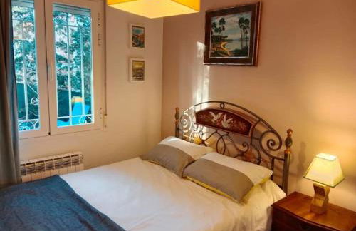 Alojamiento con piscina a 10 minutos de Puy du Fou Toledo - Foto 15