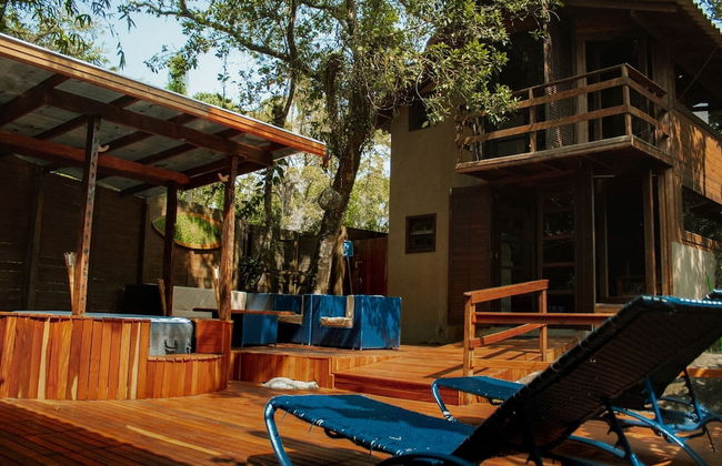 Surfway Ilha do Mel - Photo 69