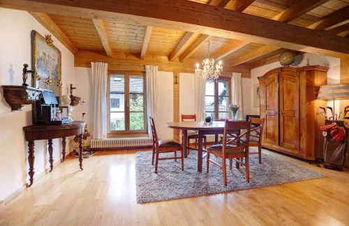 Chalet Montfort - Foto 8