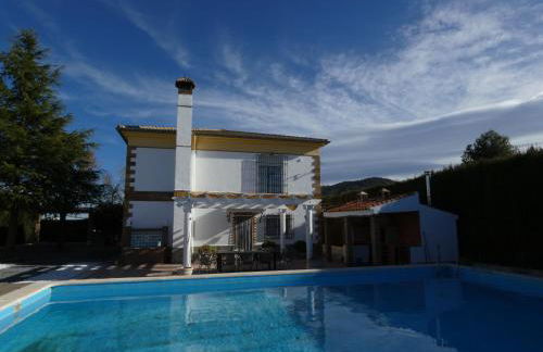 Casa rural Granada Los Corralillos de Pepa - Foto 45