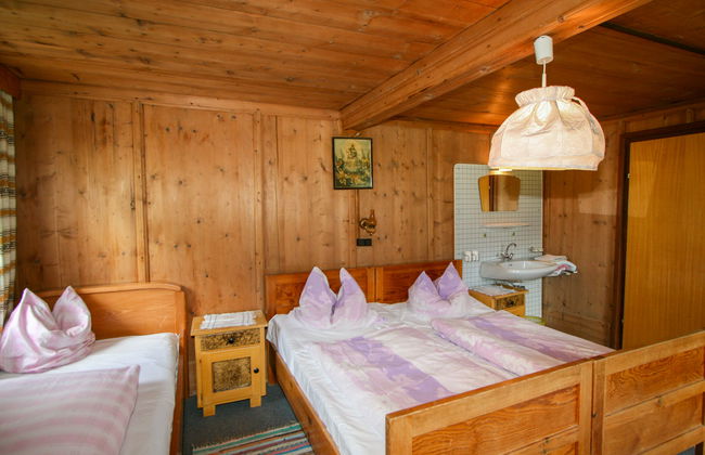 Bauernhaus Schusterhäusl - Photo 12