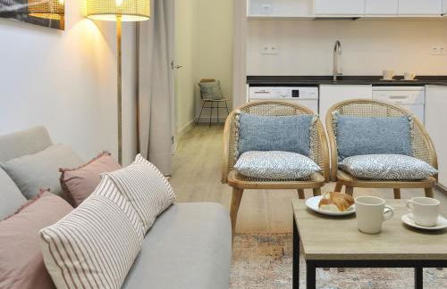 Apartment Bravo Murillo 2 rooms near Bernabeu - Photo 10