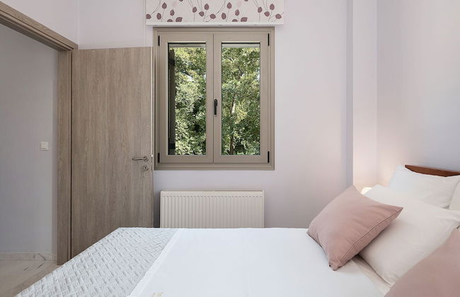 Villa Nature Kalives Chania - Foto 7