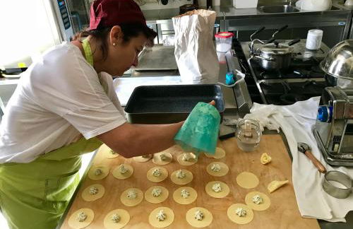 Agriturismo La Colmata - Foto 41