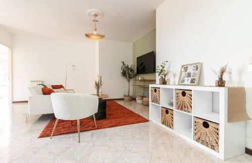 Méditerranée - 200m dal Mare, Parcheggio Privato, Idromassaggio - Foto 13