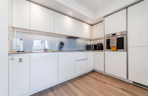 West London’s 1BD Condo - Foto 5