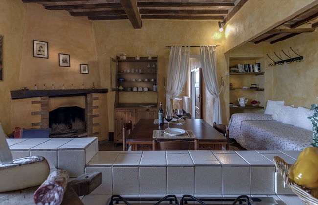 Agriturismo La Palazzina - Foto 40