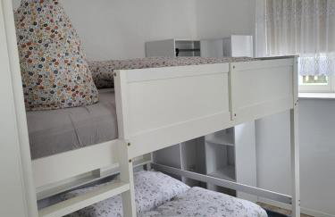 Ferienwohnung im sanierten Denkmal max 4 Personen - Foto 11