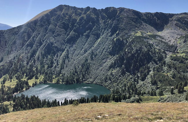 Majestic Chalet With Sauna and Whirlpool - Foto 20