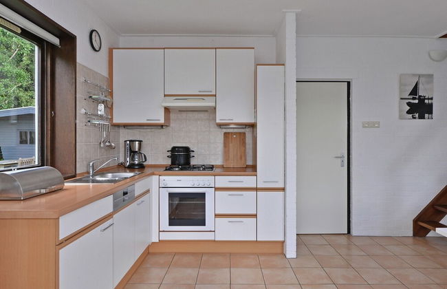 Detached Bungalow, Perfect for Water Sports and Nature Enthusiasts - Foto 69