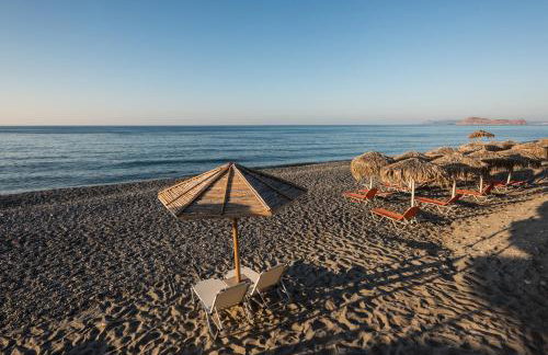 Mythos Beach Hotel Apartments - Foto 31