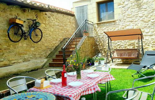 Casa Rural Basaula - Foto 1