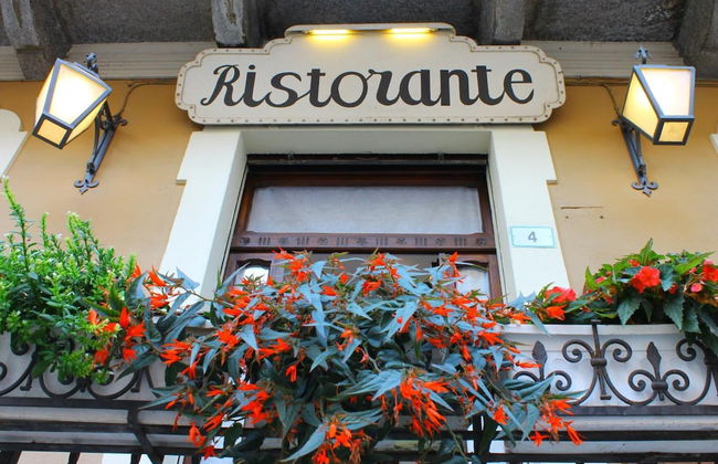 Locanda Piemonte da Sciolla - Foto 48