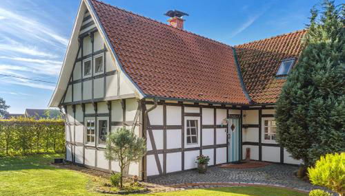 Ferienwohnung im Grünen - Foto 2