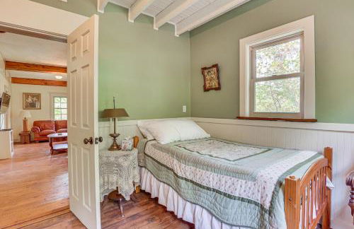 Romantic Pondside Escape Country Cottage in Paris - Foto 21