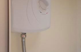 'The Cabin'. A cosy private & secure holiday home. - Foto 37