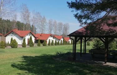 DOMKI w Zaciszu - Foto 33