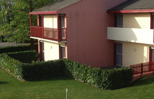 Les Pavillons du Rooy - Foto 24