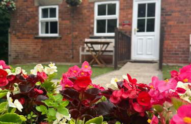 Station House Holiday Cottages, Exclusively For Grown Ups, Thornton Dale - Foto 49